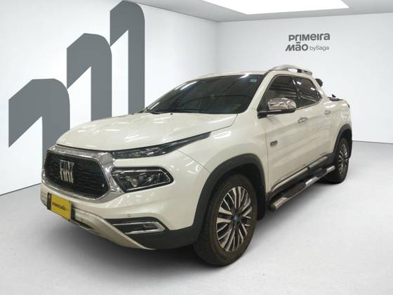 FIAT TORO 2.0 16V TURBO DIESEL RANCH 4WD AT9